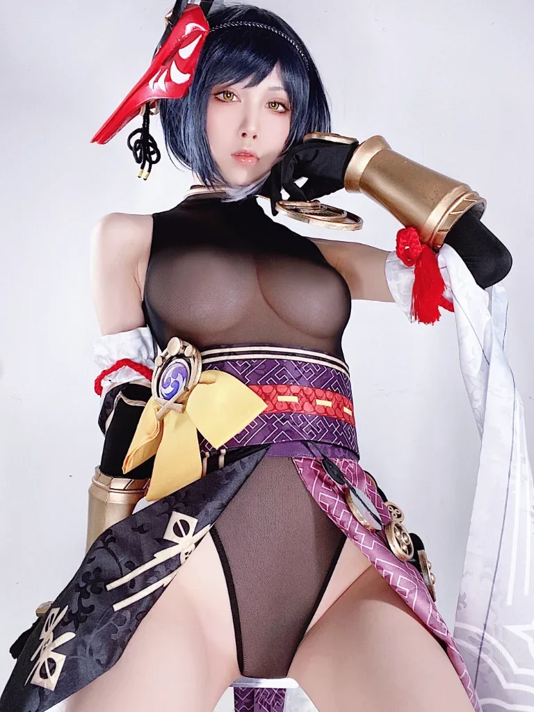 小姨子和她的闺蜜